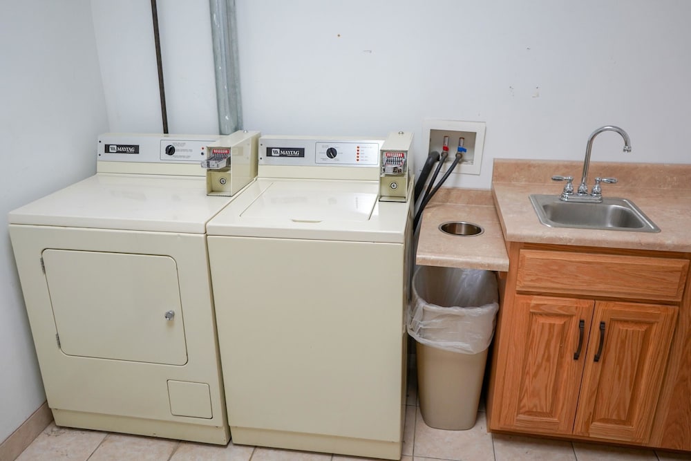 Quality Inn & Suites Coldwater near I 69 - photo 52