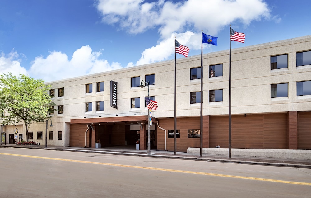 Hilton Appleton Paper Valley - photo 51