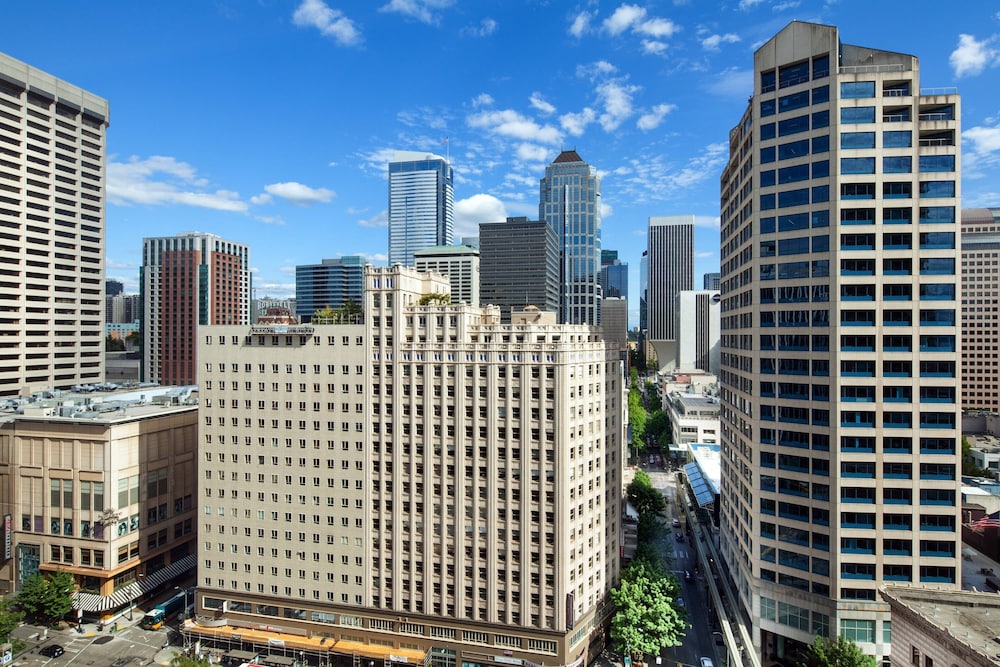 The Westin Seattle - photo 47