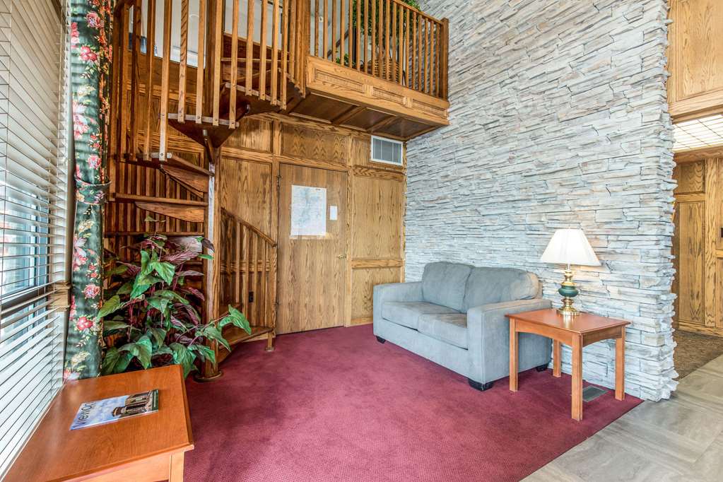 Quality Inn Cedar City University Area - photo 7