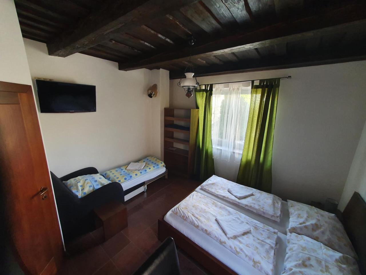 Relax Penzion U Adama — Bytca — photo 2