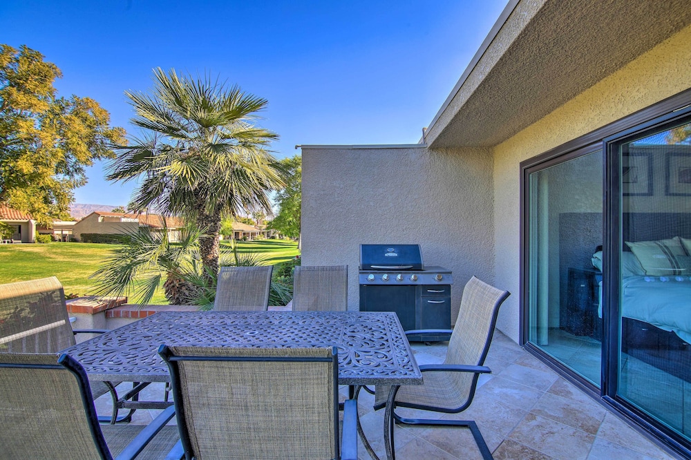 Updated Palm Desert Escape w Resort Amenities - photo 7