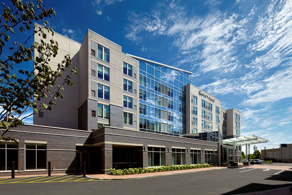 Hyatt Place Cleveland Lyndhurst Legacy Village - photo 21