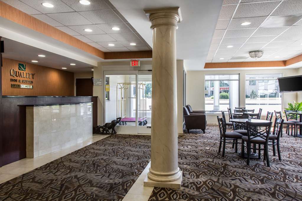 Quality Inn & Suites Danbury near University - photo 6