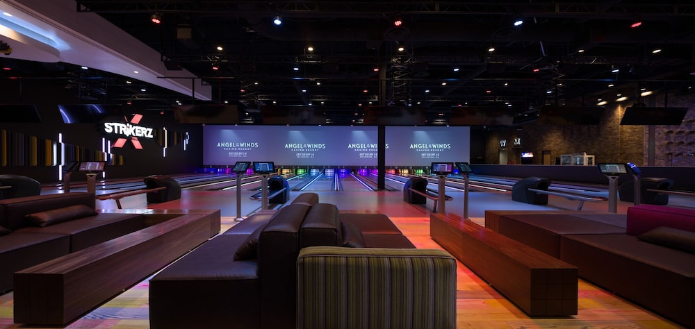 Angel Of The Winds Casino Resort - photo 15