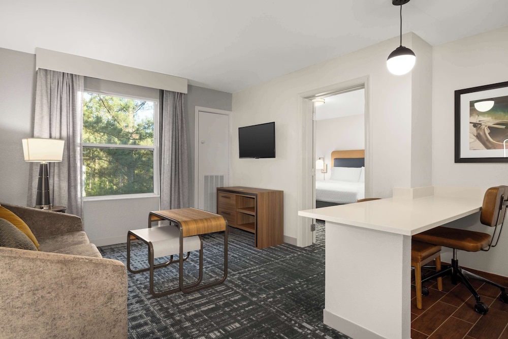 Homewood Suites by Hilton Atlanta Alpharetta - photo 28
