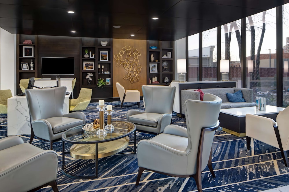 Embassy Suites by Hilton Oklahoma City Northwest - photo 84