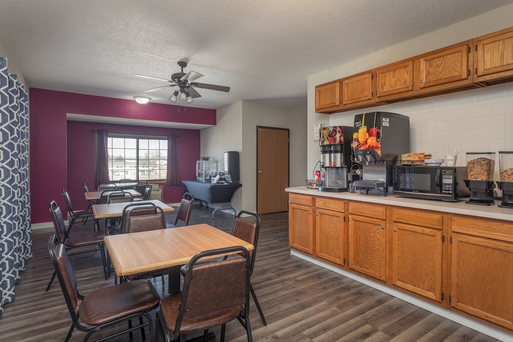 Sauk River Inn & Suites a Travelodge by Wyndham - photo 17