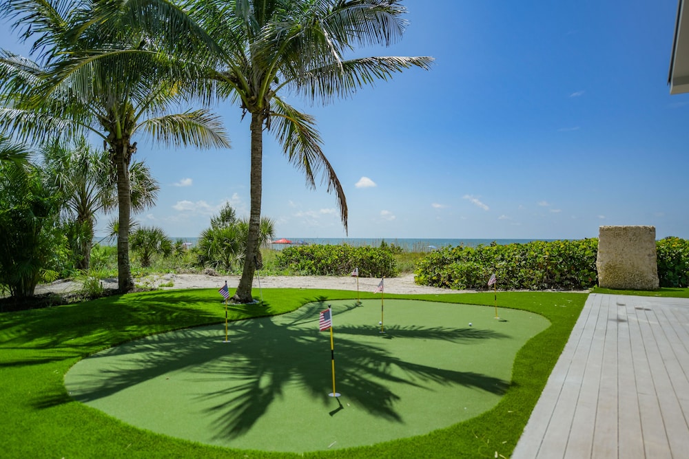 Casey Key Resorts Beachfront - photo 8