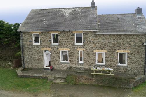 Brynonnen Llangrannog — hotel in Llanllwchaiarn