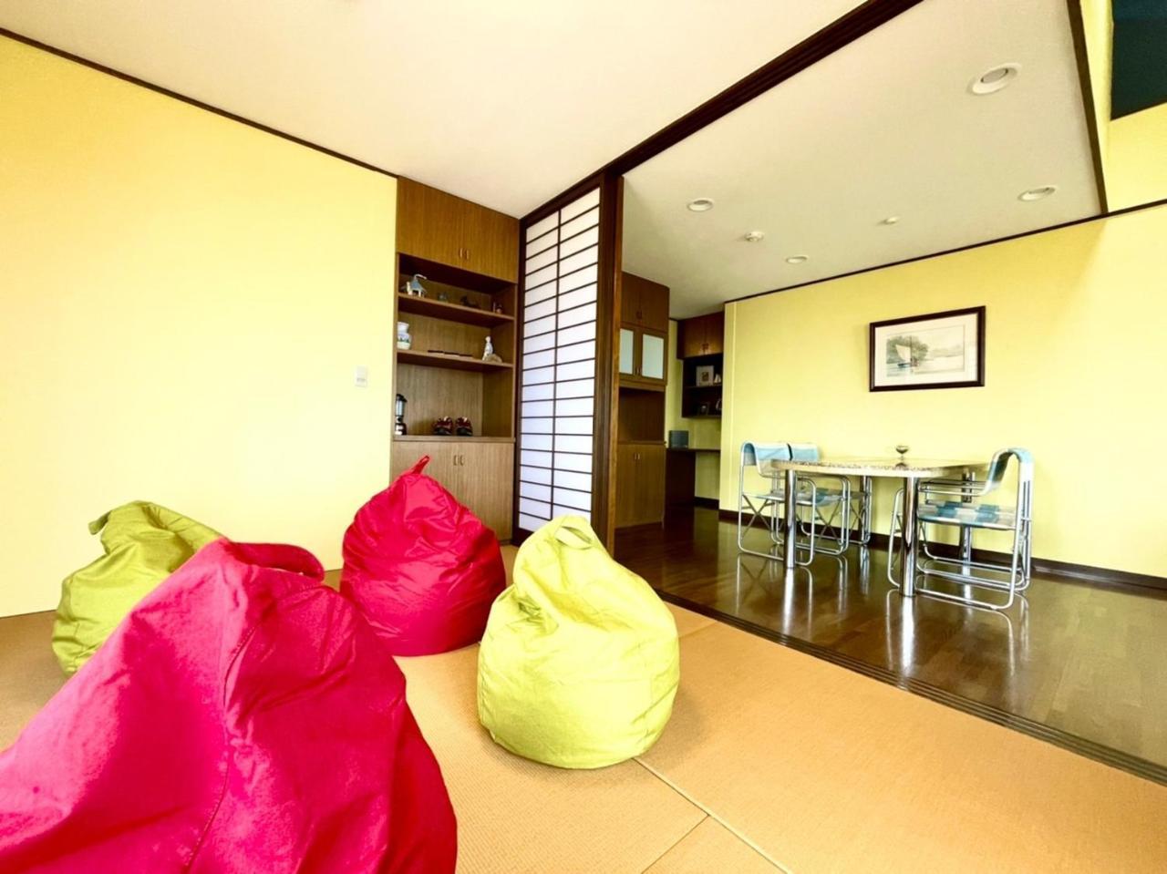 Blue Amalfi Vacation Stay 28035v — Tonosho — photo 2