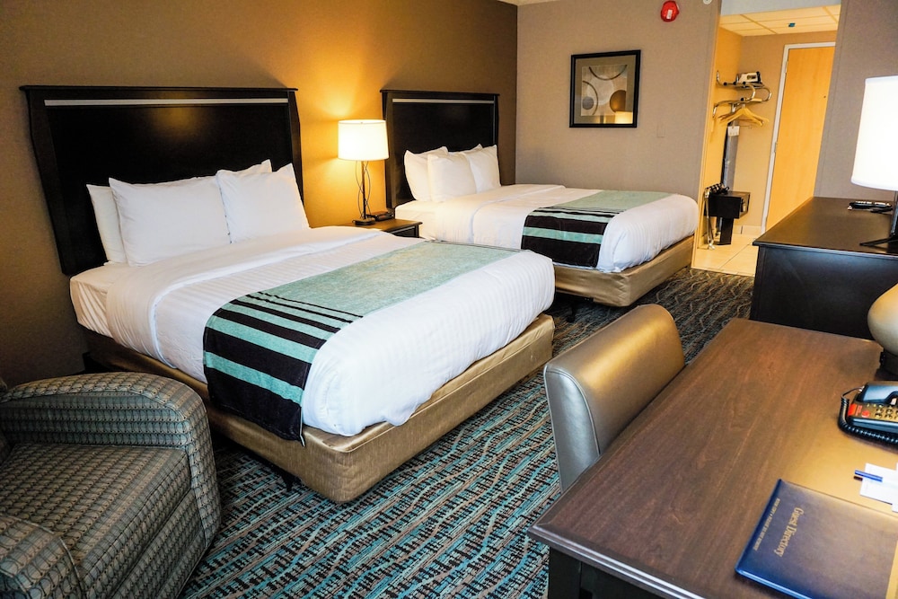 Boarders Inn & Suites by Cobblestone Hotels Grand Island - photo 20