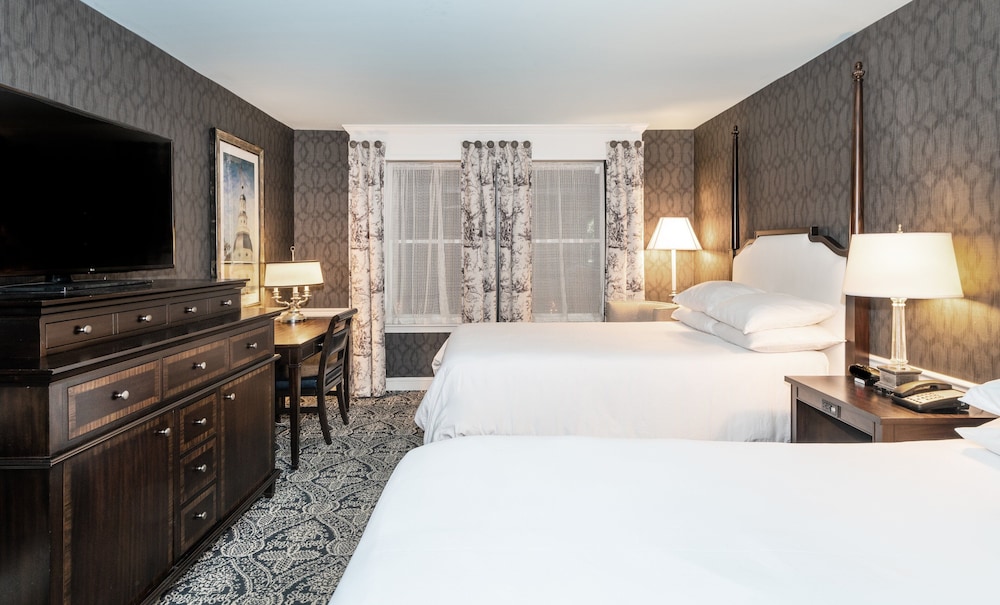 Historic Inns of Annapolis - photo 38