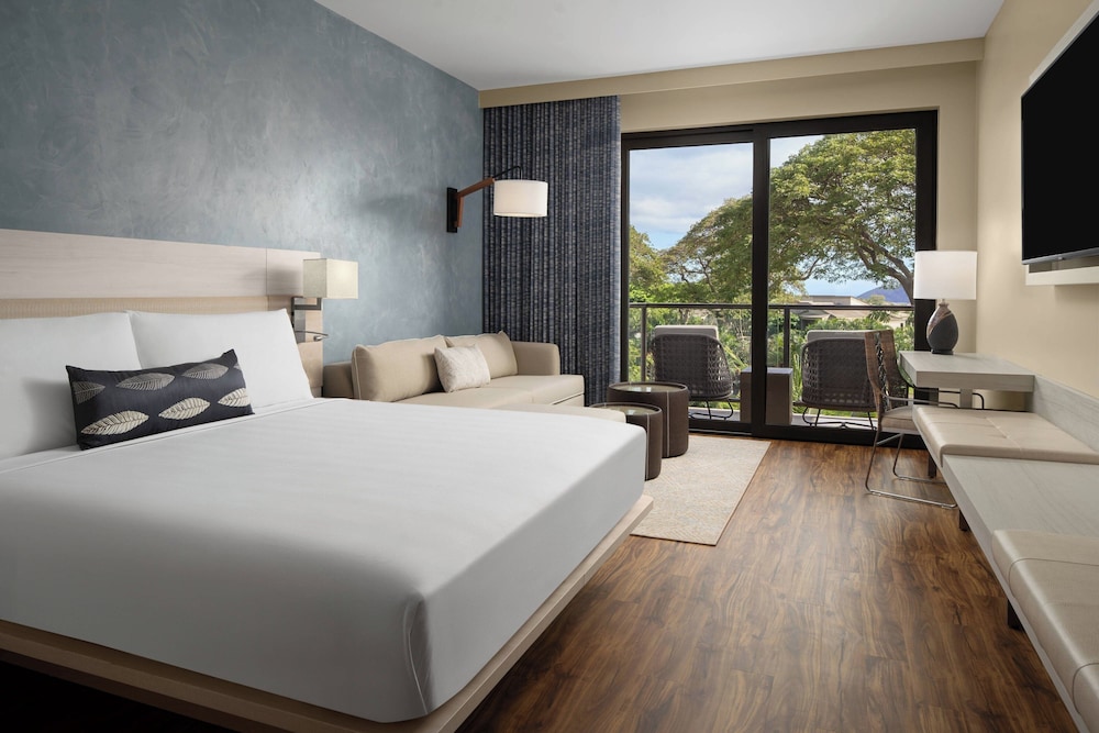 AC Hotel by Marriott Maui Wailea - photo 18