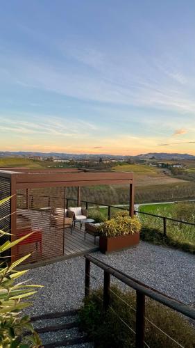 Il GrecAle Camere e Appartamenti — hotel in La Morra