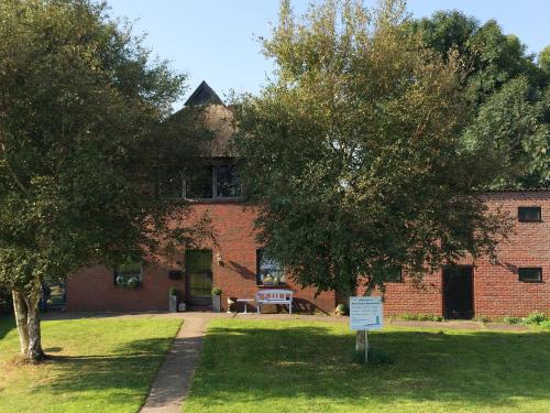 Annemaries Nordseehaus und Ferienwohnungen
