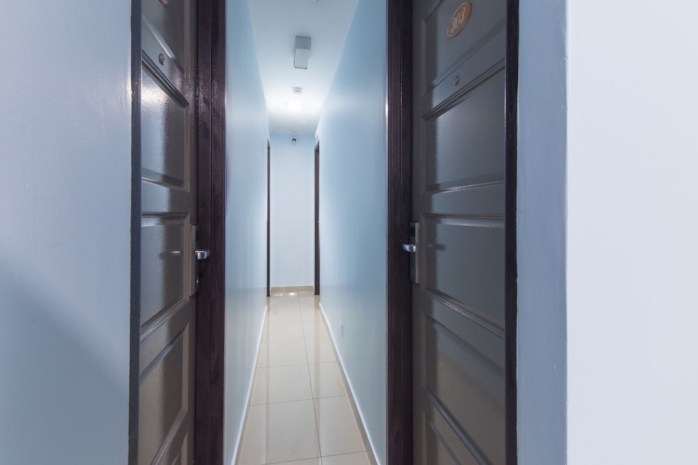 Hotel Orange Klang — Klang — photo 4