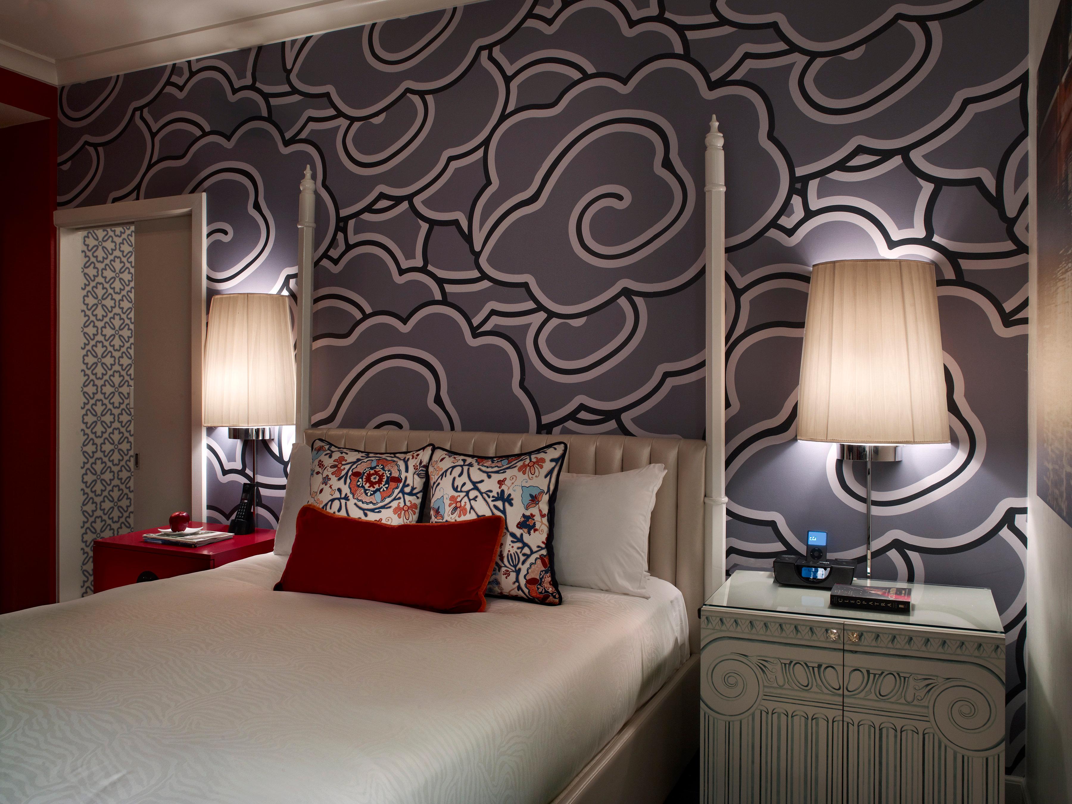 Kimpton Hotel Monaco Seattle an IHG Hotel - photo 4