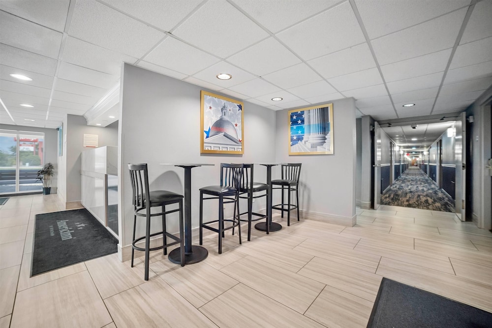 AmericInn by Wyndham Beloit - photo 7