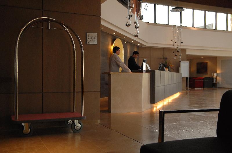 Protur Biomar Gran Hotel & Spa