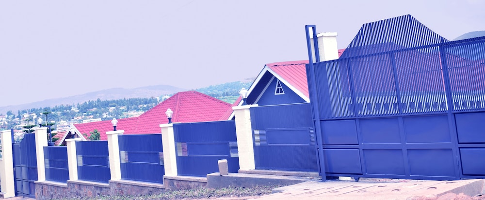 Atlas Hoood 01 in Kigali, Rwanda