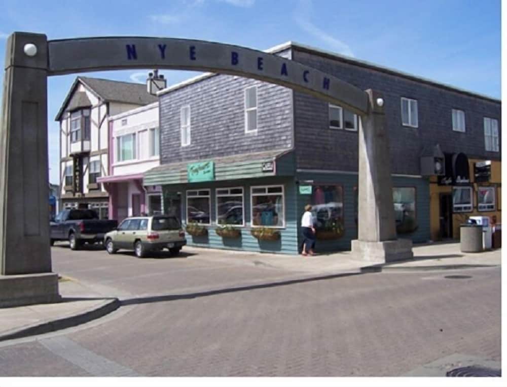 The Whaler - photo 199