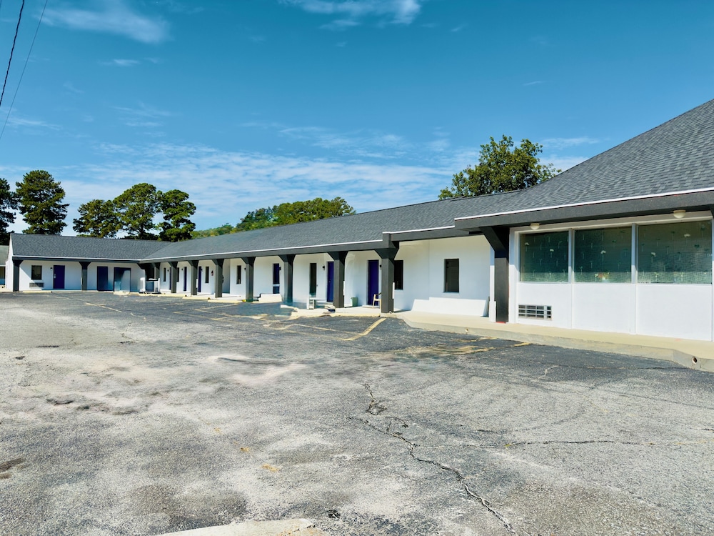 Ross Motel - photo 31
