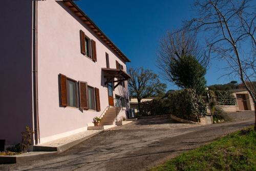 Annina's Family Friendly House in Siena — 4-Star Luxury Hotel in Siena, Italy