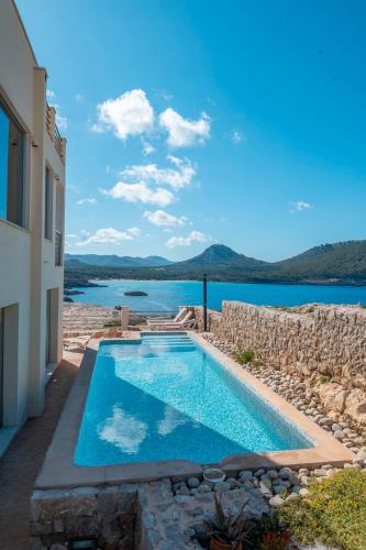 Cala Agulla 1 — Cala Rajada