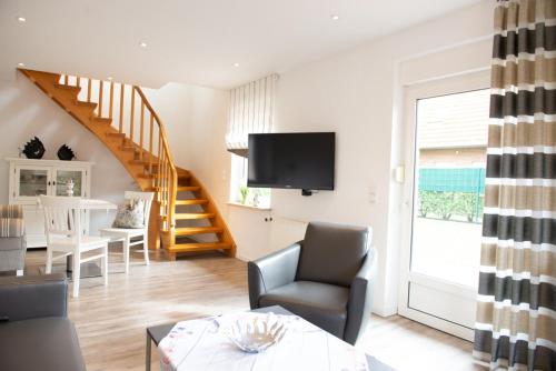 Gorch Fock — 4-Star Luxury Hotel in Norden, Germany