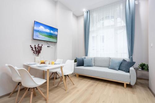 GoodWind Aparthotel — 4-Star Luxury Hotel in Budapest, Hungary
