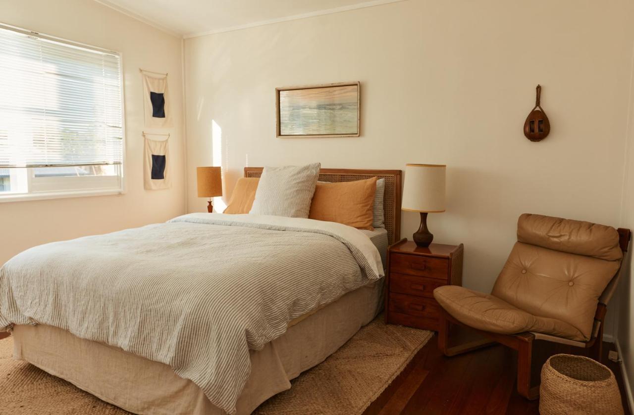 Bay Properties . the Sailors Upper Deck — 4-Star Luxury Hotel in Yamba, Australia