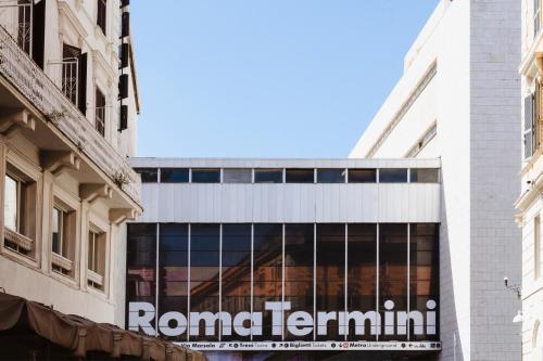 Ilami House — 4-Star Luxury Hotel in Rome, Italy