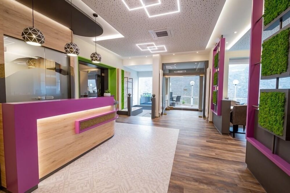 Moselromantik Hotel Thul - carbon neutral hotel in Cochem