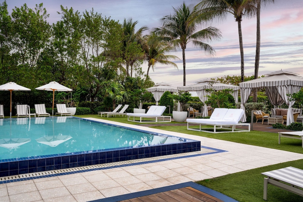 Cadillac Hotel & Beach Club Autograph Collection - photo 46