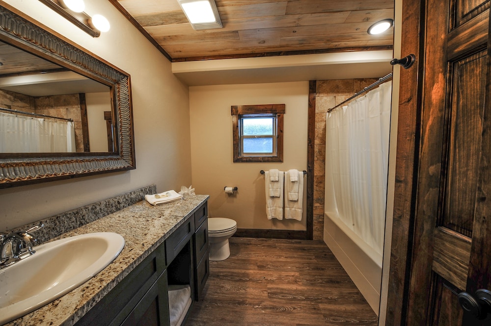 Teton Valley Resort - photo 40
