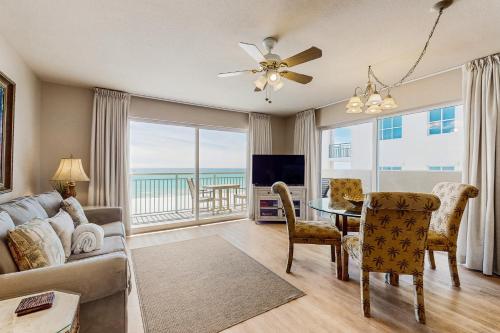 Pelican Isle 418