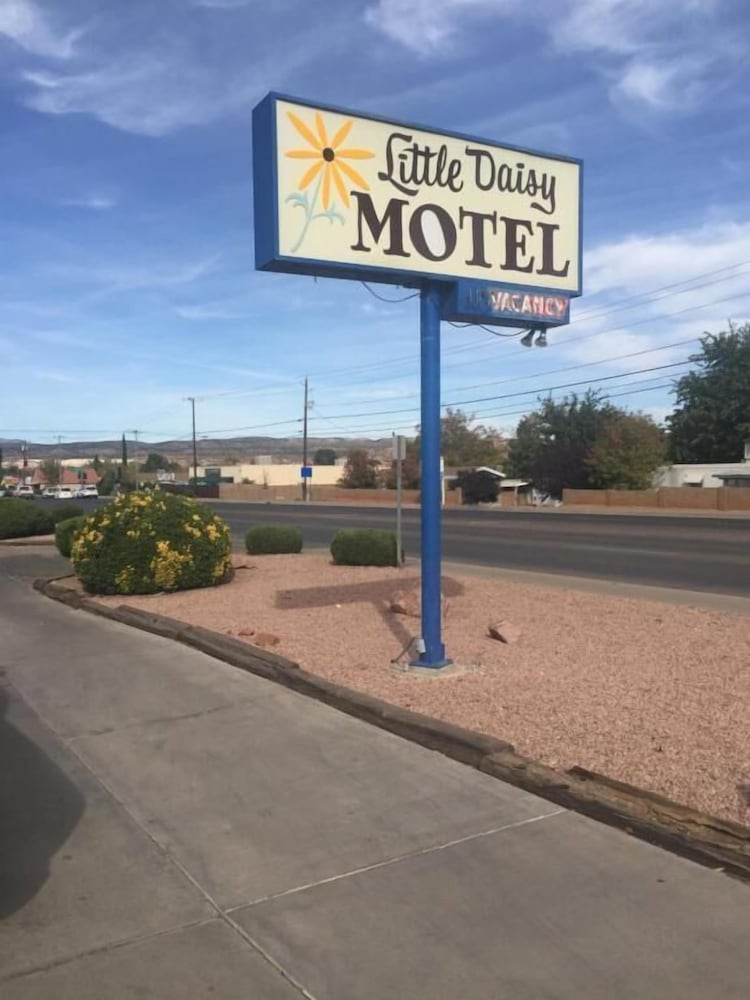 Little Daisy Motel - photo 19