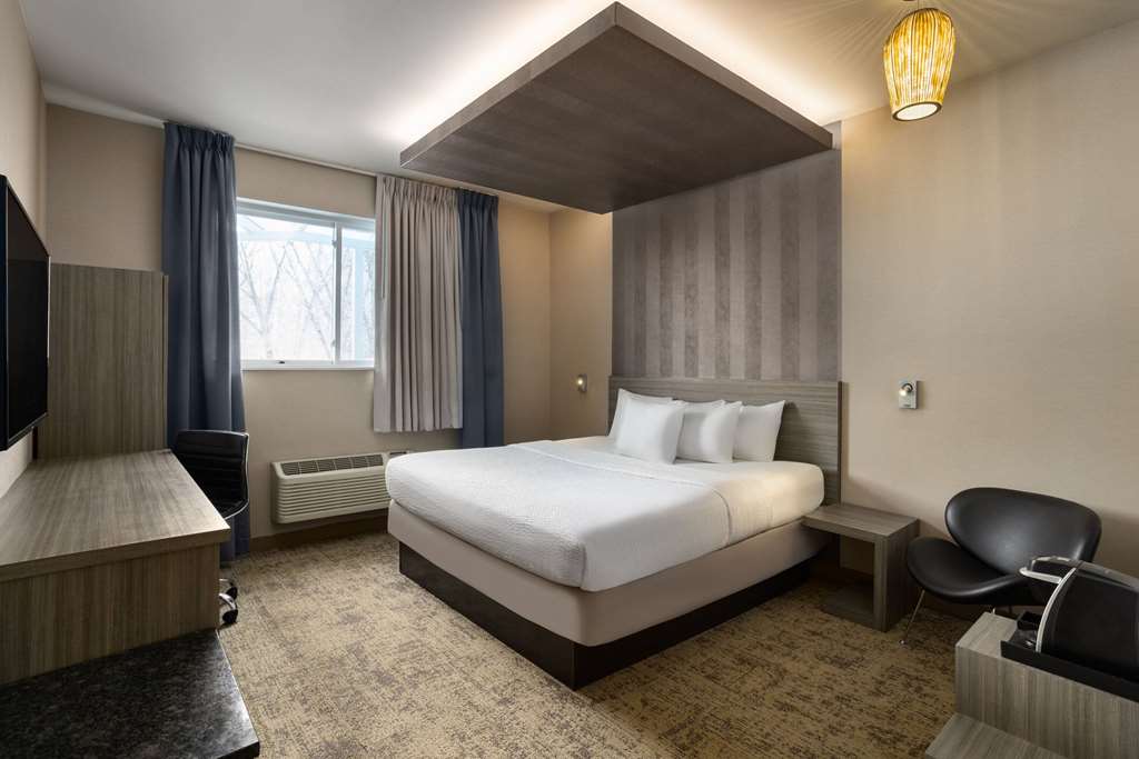 Ramada by Wyndham Bronx - photo 11