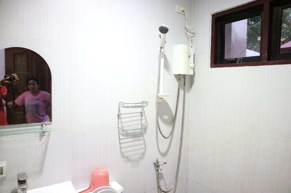 Devayn's Inn - carbon neutral hotel in El Nido