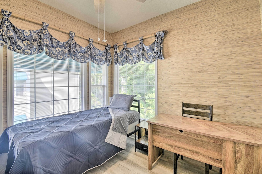 1 Mi To Myrtle Beach Access Condo with Resort Perks - photo 11