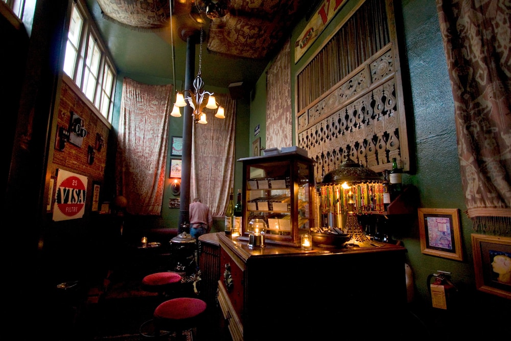 McMenamins Kennedy School - photo 49