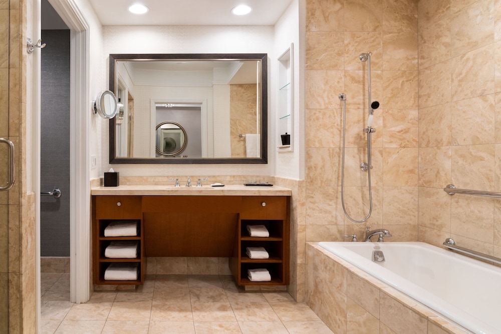 The Ritz Carlton Boston - photo 34