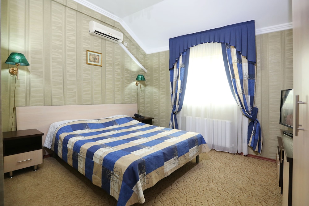 Grand Canion — Sochi — photo 4