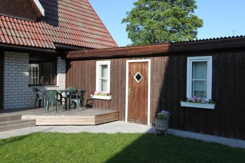Tiigi Accommodation — Kaerdla — photo 2