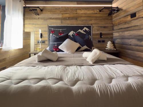 Duo Charme in Moena, Italy