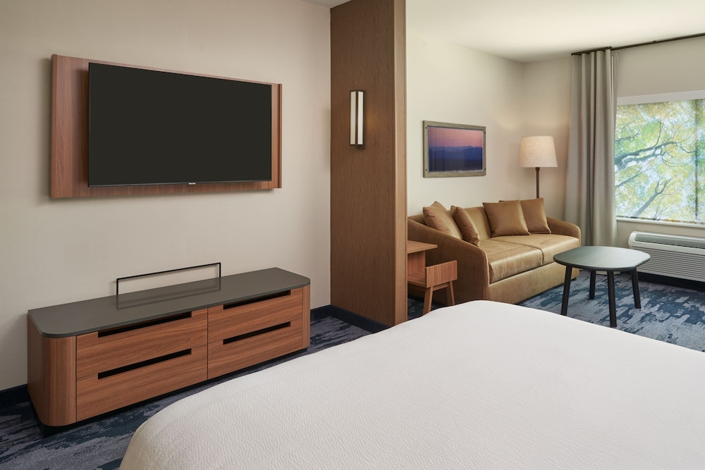 Fairfield by Marriott Inn & Suites Hardeeville I 95 - photo 11