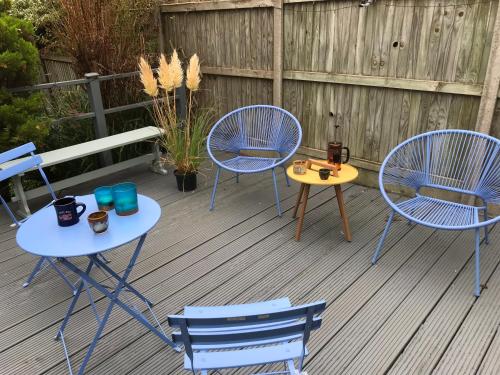 Whitstable Link - last minute hotel in Whitstable