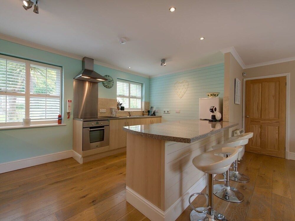 Grandpa Dickson’s in Wadebridge, United Kingdom