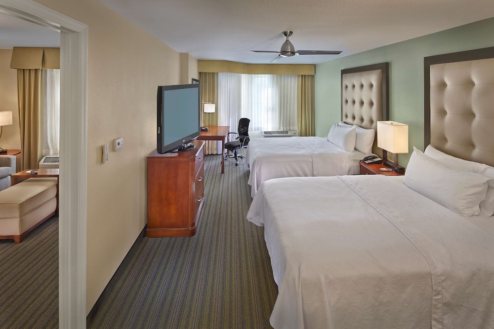 Homewood Suites by Hilton Daytona Beach Speedway Airport - photo 10